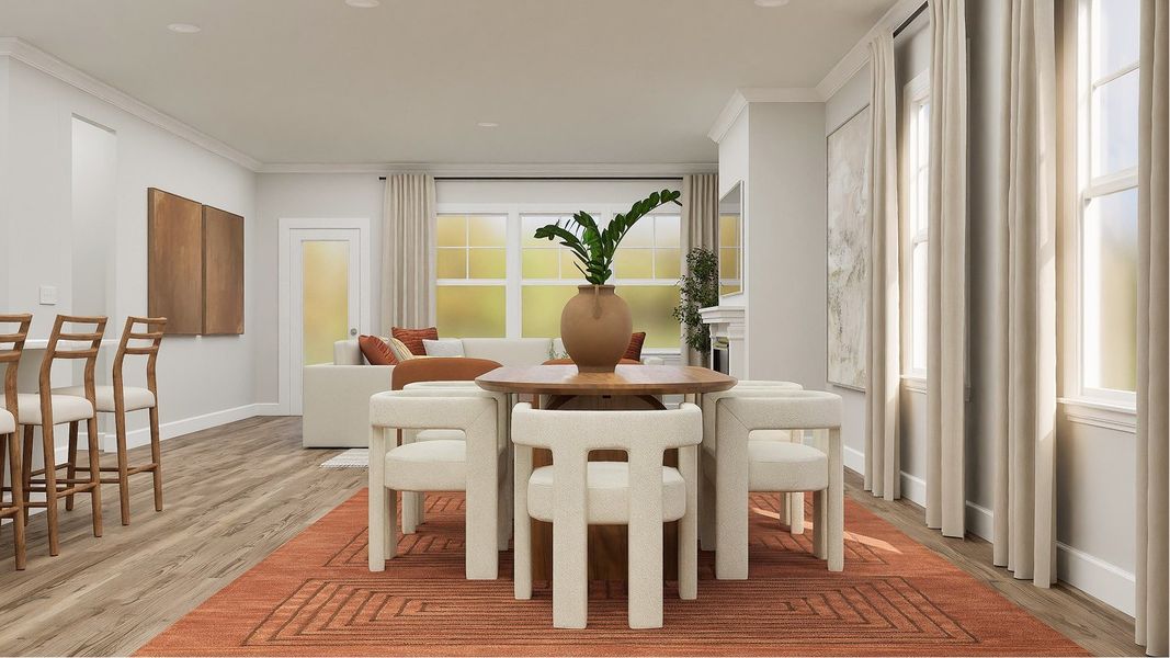 2571 Winstead III Dining 2of2 F1 Base2