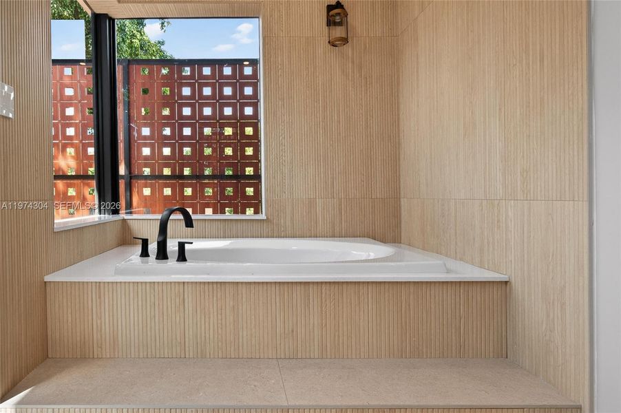 Close-up of interior finishes inside a home in , Southwest Ranches (Image 15). Close-up of interior finishes inside a home in , Southwest Ranches (Image 15).