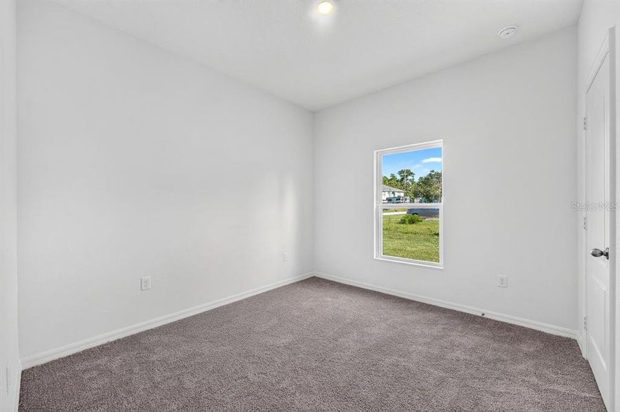 Spacious, unfurnished interior of a new home in , Deltona (Image 31). Spacious, unfurnished interior of a new home in , Deltona (Image 31).
