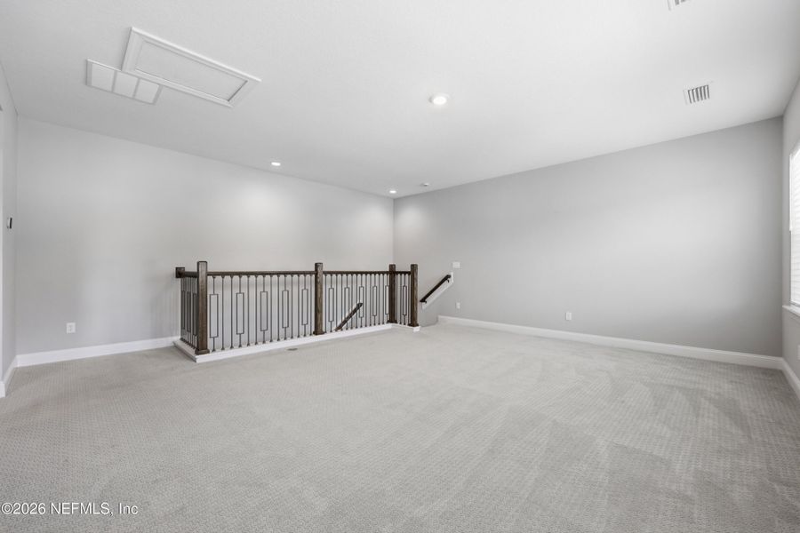 Spacious, unfurnished interior of a new home in , St. Augustine (Image 60). Spacious, unfurnished interior of a new home in , St. Augustine (Image 60).