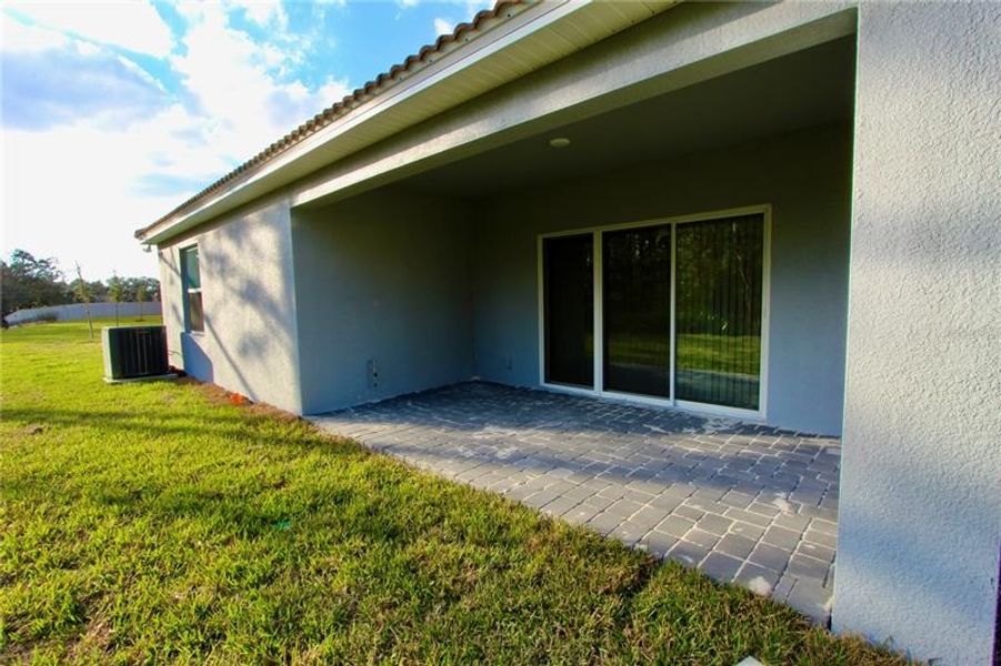 Image 23 of a home in . Image 23 of a home in .