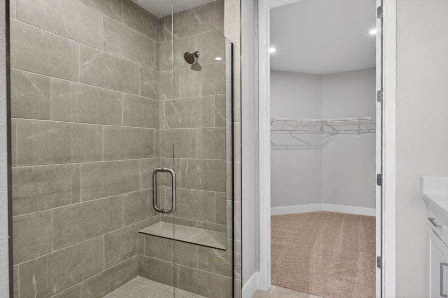 Primary Bath Primary Bath