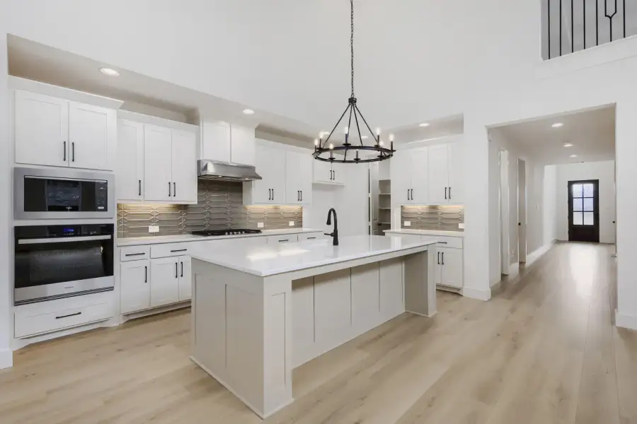 1451 Windy - Kitchen 1451 Windy - Kitchen