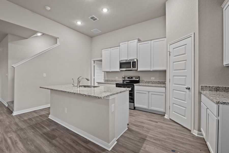Kitchen Kitchen