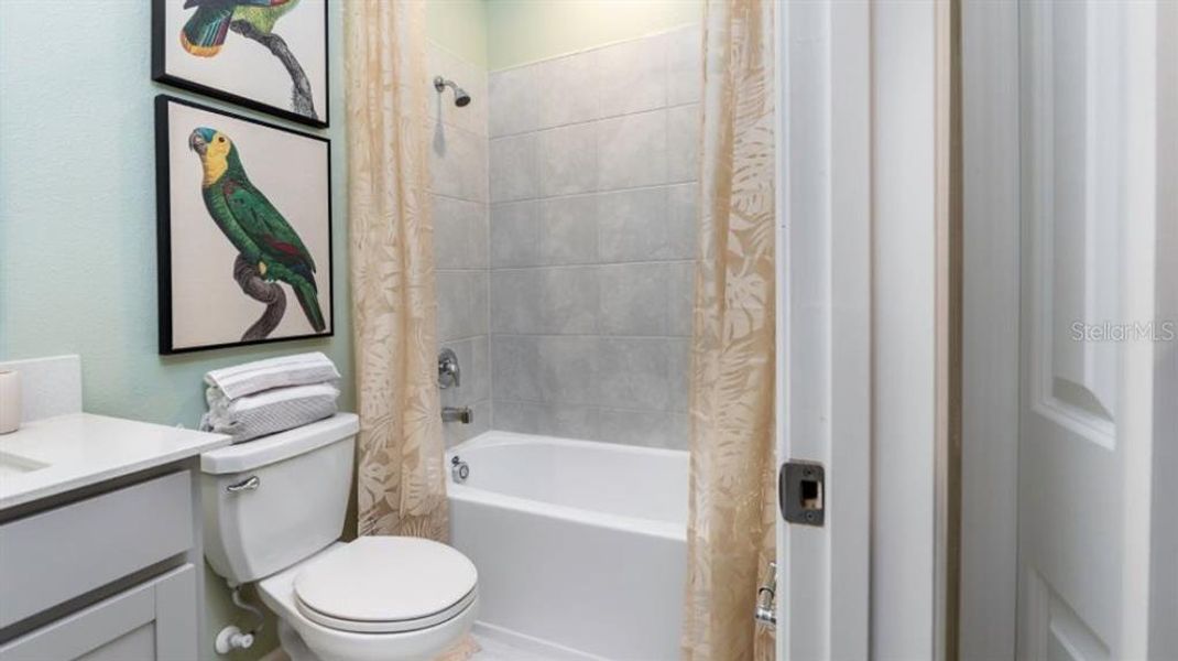 Furnished interior view inside a new home in , Davenport (Image 11). Furnished interior view inside a new home in , Davenport (Image 11).