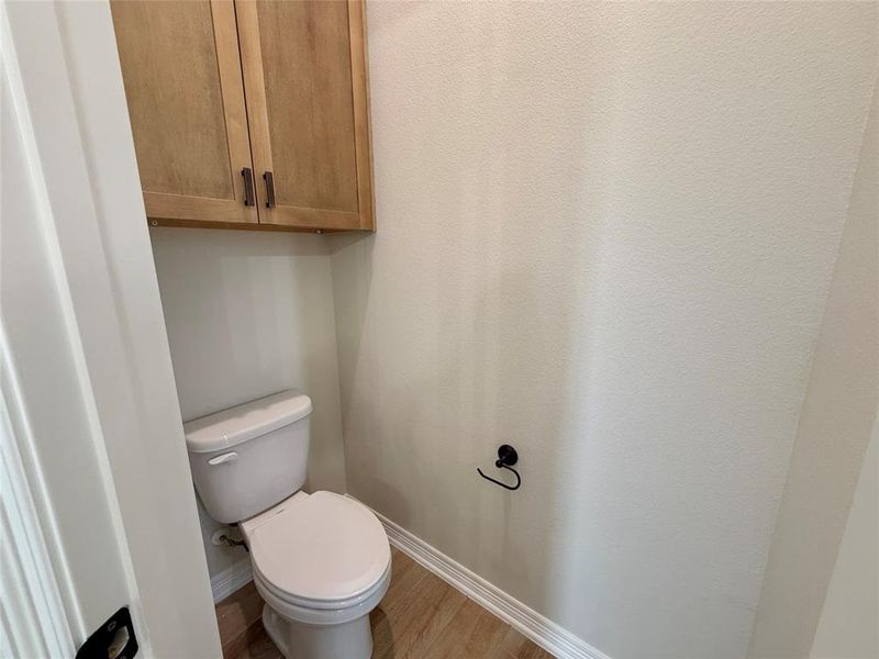 Furnished interior view inside a new home in , Lorena (Image 7).