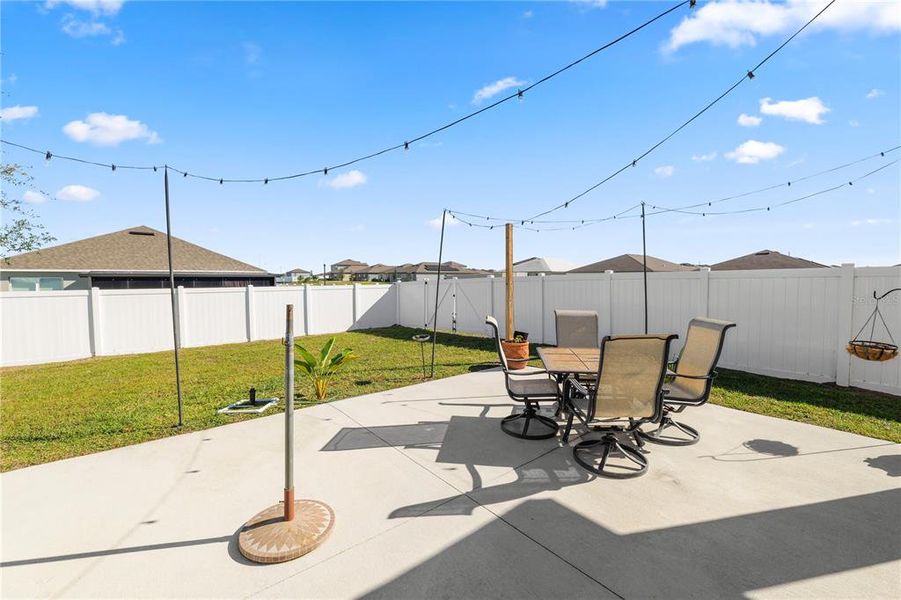 Community amenities in , Bartow (Image 41).