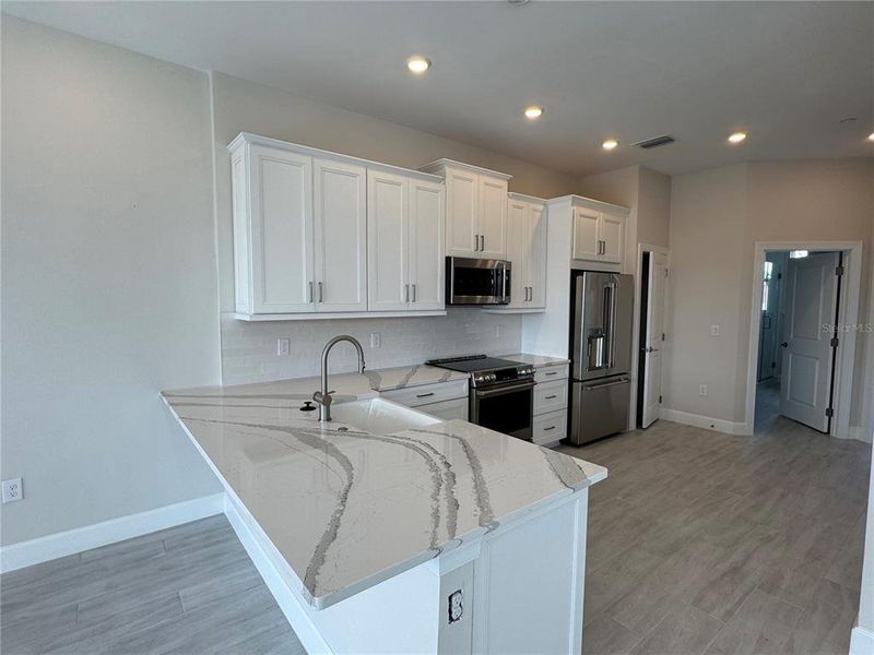 1617 Sea Haven Drive Unit 501 - Under Construction