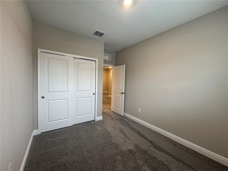 Spacious, unfurnished interior of a new home in Hamlin Ridge, Winter Garden (Image 23).