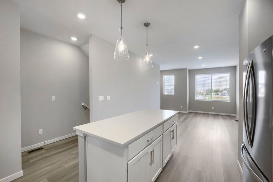 3br New Home in Arvada, CO.  - Slide 13