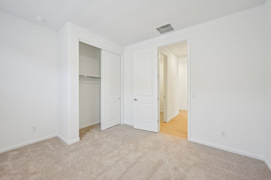 Bedroom 4 Bedroom 4