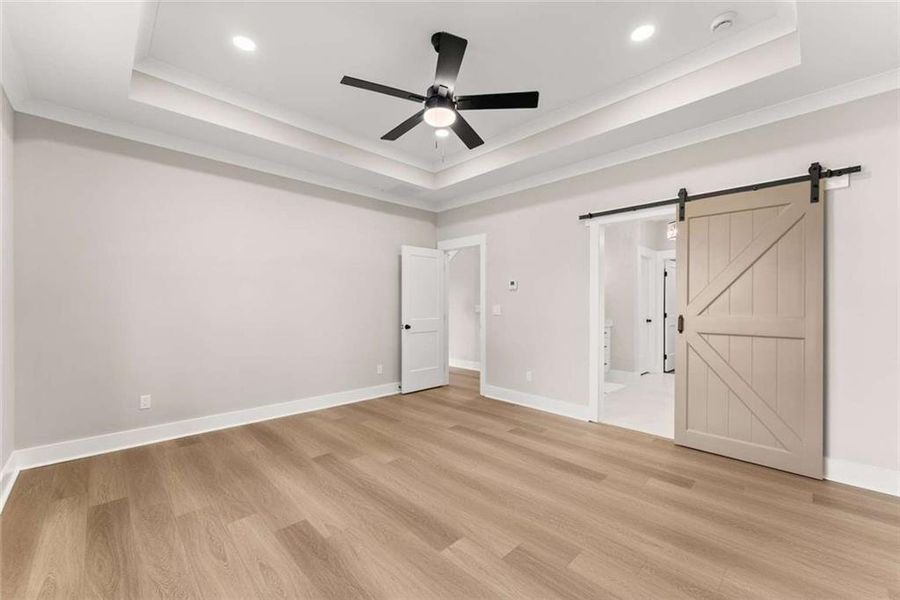 Spacious, unfurnished interior of a new home in , Cumming (Image 33). Spacious, unfurnished interior of a new home in , Cumming (Image 33).