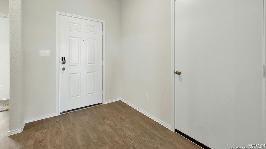 Spacious, unfurnished interior of a new home in Bollinger, Maxwell (Image 15). Spacious, unfurnished interior of a new home in Bollinger, Maxwell (Image 15).