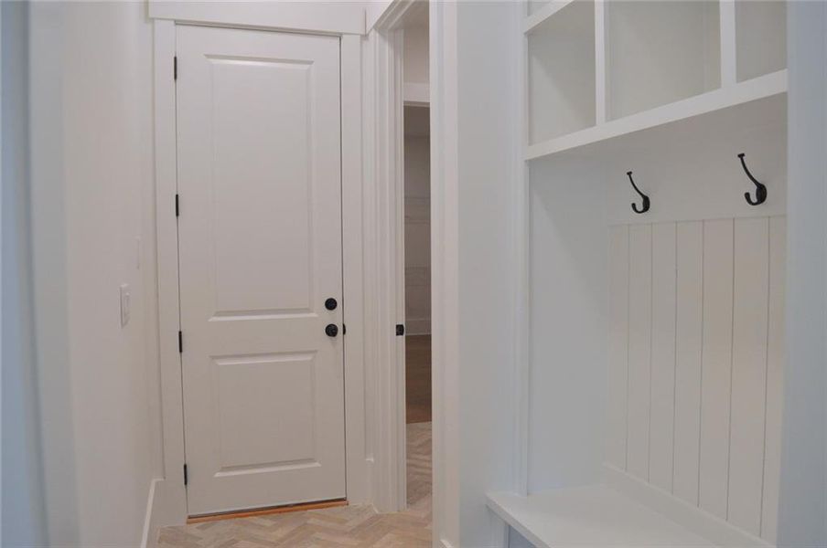 Spacious, unfurnished interior of a new home in , Marietta (Image 34). Spacious, unfurnished interior of a new home in , Marietta (Image 34).
