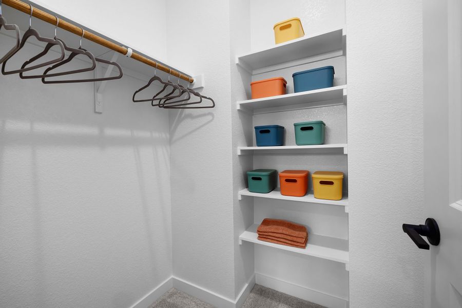 Closet Closet