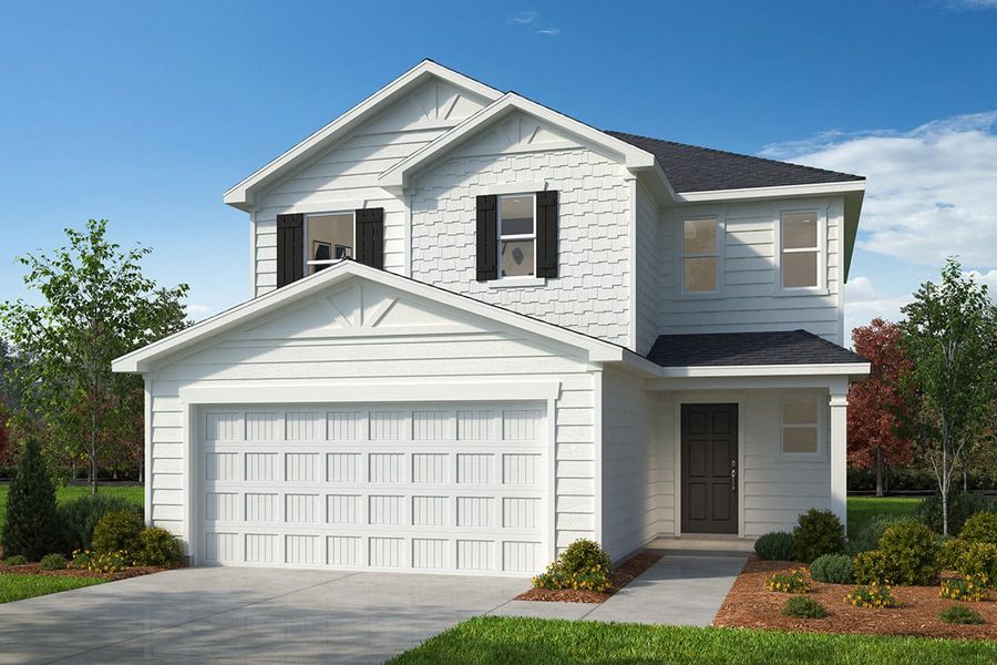 Exterior N Exterior N