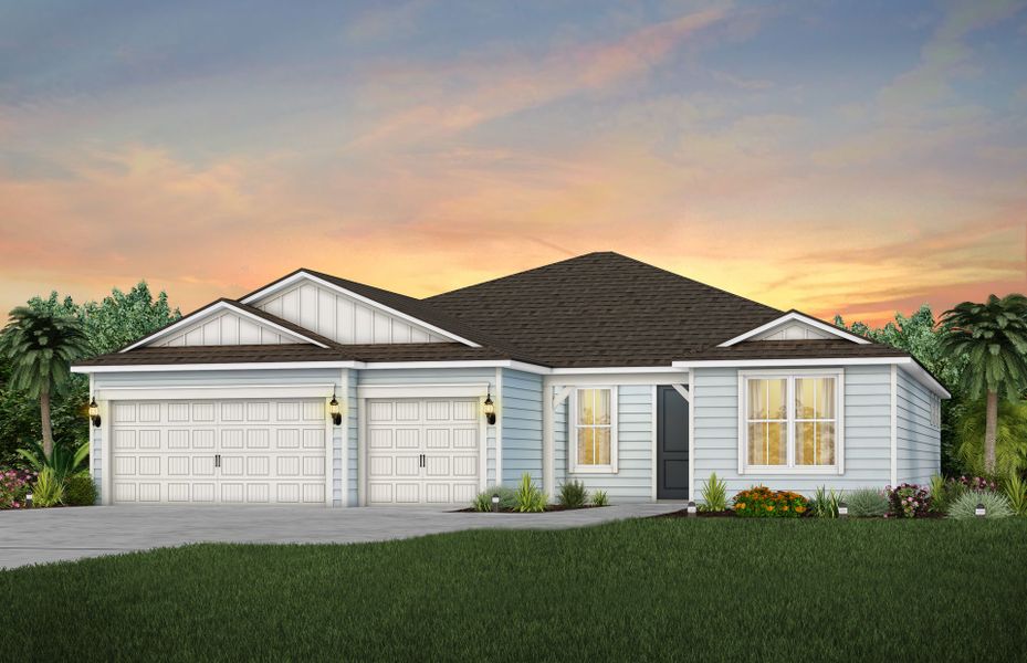 Coastal Elevation | CO3 Coastal Elevation | CO3