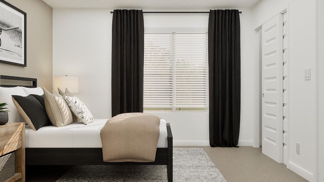 West Core M018 Gwen Bed3 2of2 F2