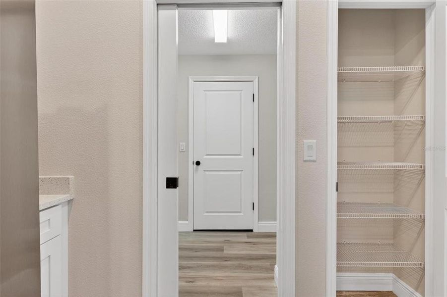 Spacious, unfurnished interior of a new home in , Eustis (Image 48).