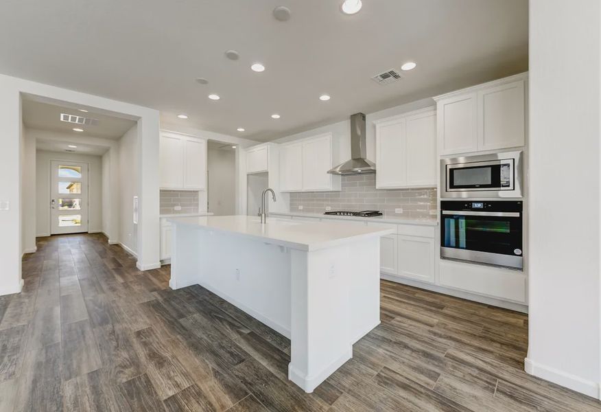 Kitchen - 7 of 25 Kitchen - 7 of 25