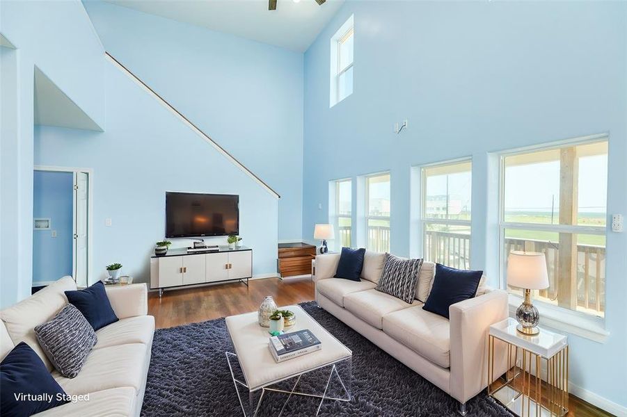 Image your home with virtual staged photos