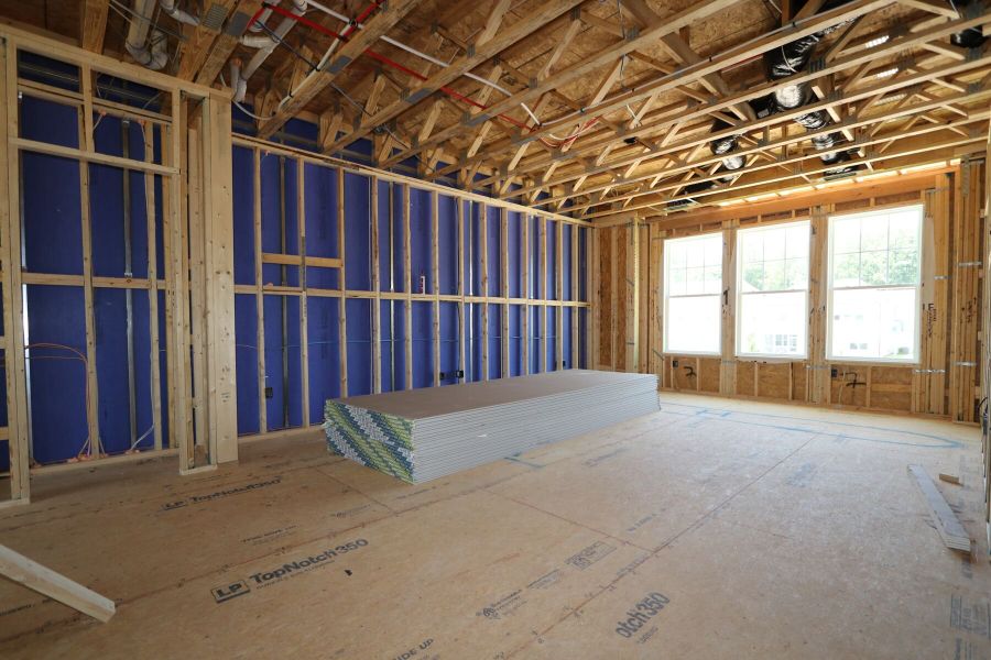Framing Framing