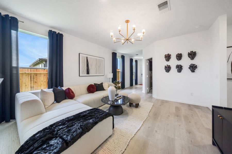 Living Room Living Room