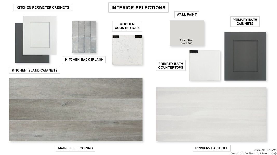 Image 32 of a home in Ladera 40'. Image 32 of a home in Ladera 40'.