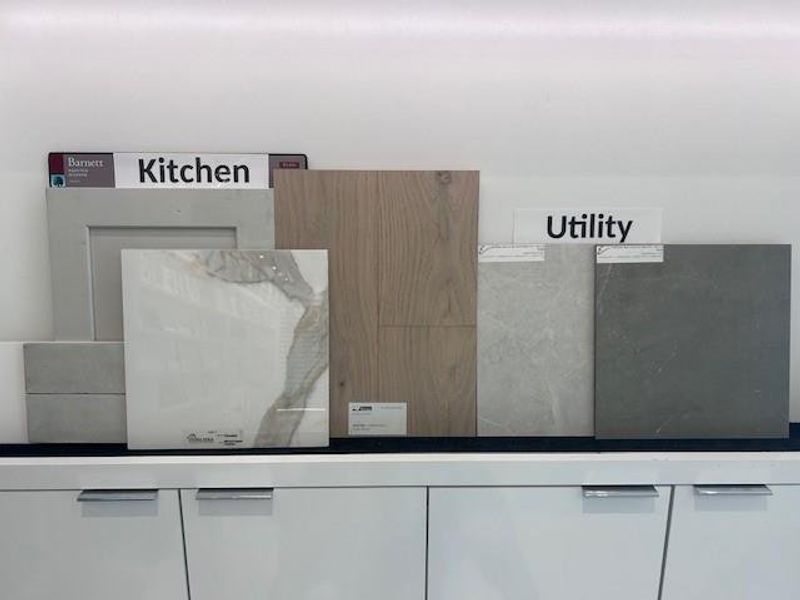 Kitchen Selections