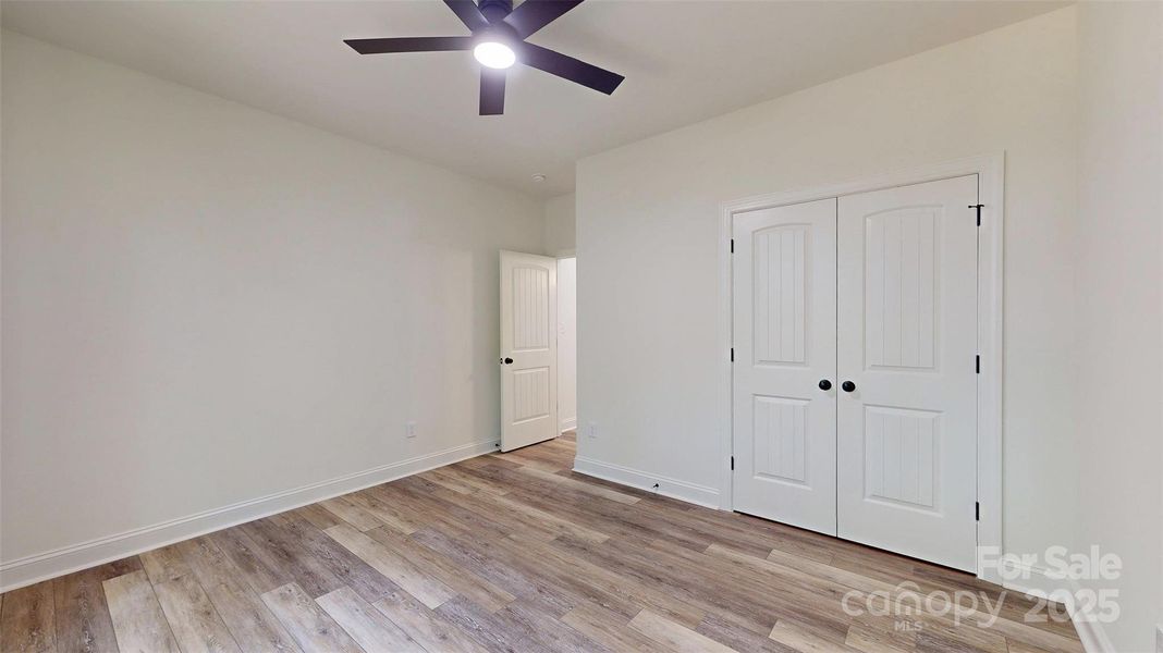 Spacious, unfurnished interior of a new home in , Waxhaw (Image 38).