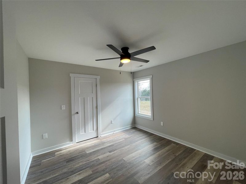 Bedroom #3