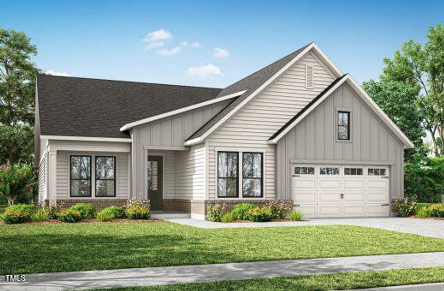 Foxtail Manor A Foxtail Manor A