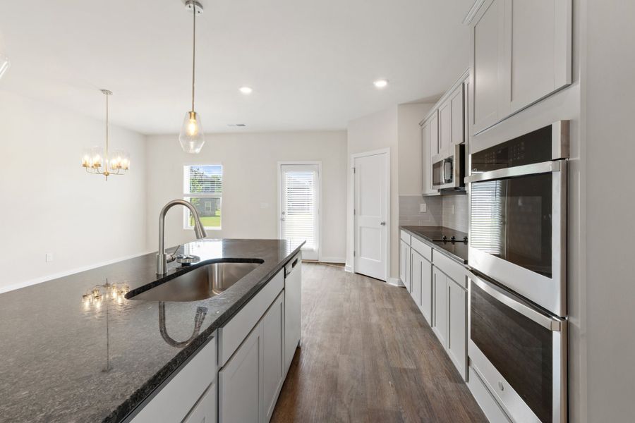 New Home in McDonough, GA.  - Slide 3