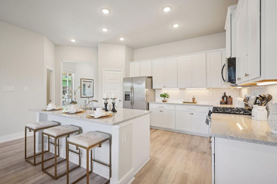 Not Actual Home. Representative Photo Not Actual Home. Representative Photo