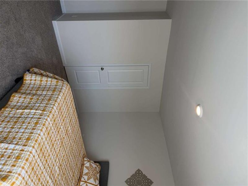 Close-up of interior finishes inside a home in , Conyers (Image 5). Close-up of interior finishes inside a home in , Conyers (Image 5).