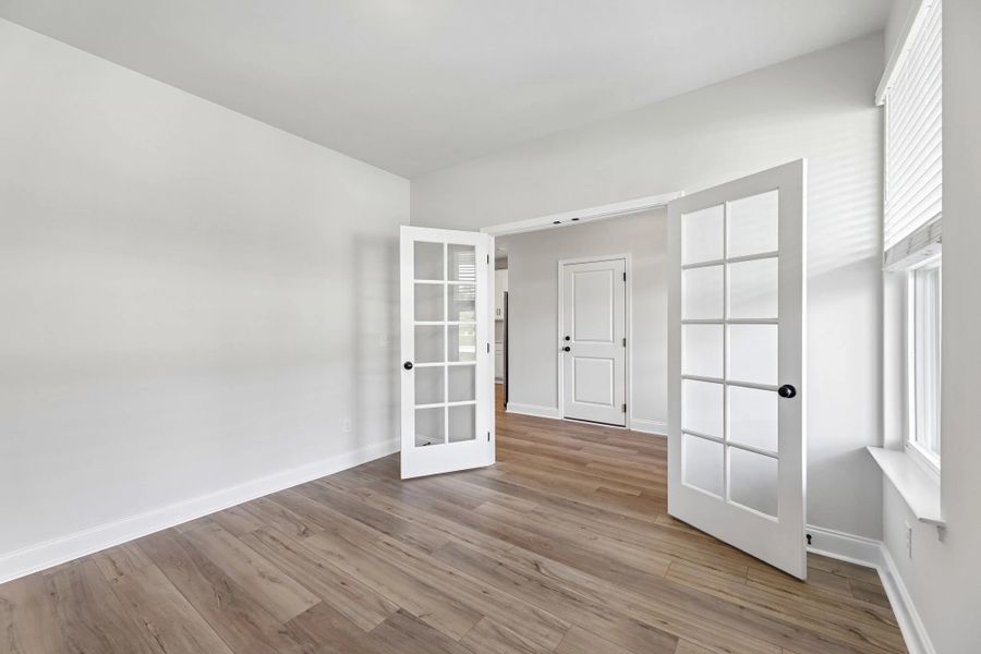 Flex Room