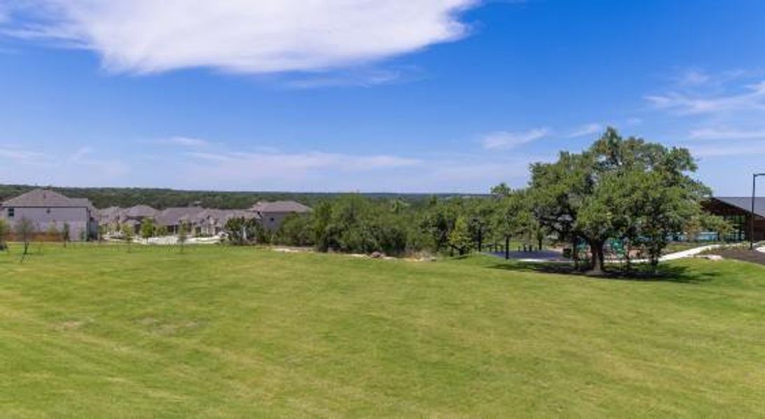 Parkside on the River Community