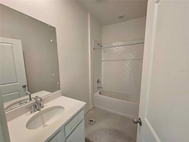 Furnished interior view inside a new home in , Spring Hill (Image 2).