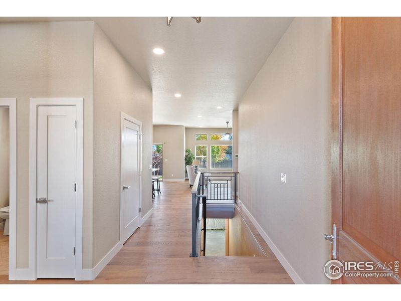 Spacious, unfurnished interior of a new home in , Loveland (Image 16).