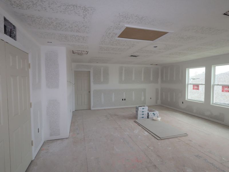 Drywall Drywall