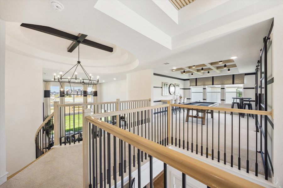 Image 25 of a home in The Woodlands Hills. Image 25 of a home in The Woodlands Hills.