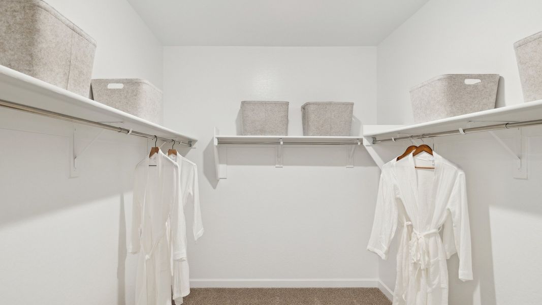 Image 37 representing the Saguaro by D.R. Horton in Anthem at Merrill Ranch, Florence, AZ.