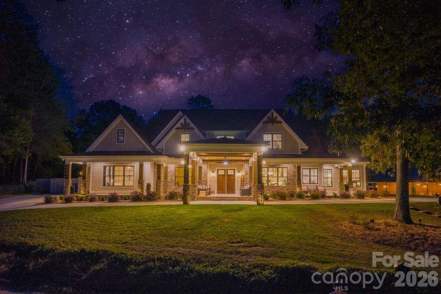 Impeccable 6,830 sq ft Estate Home.