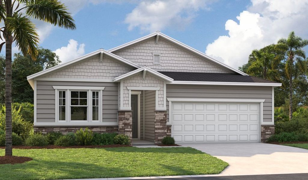 AlanII-J849-JAX Master Elevation M