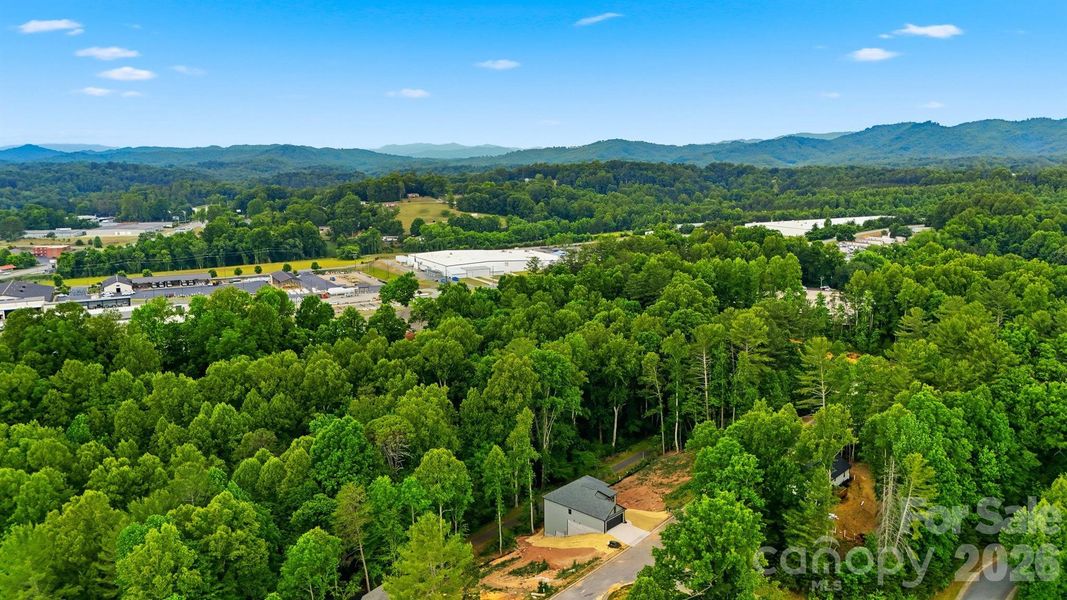 Natural landscape and outdoor views near  in Lenoir (Image 41).
