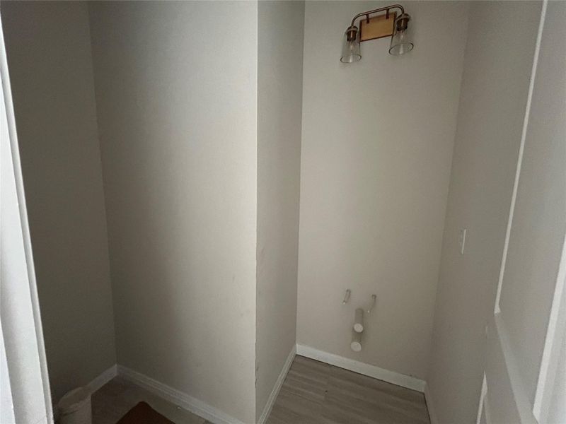 In-progress construction of a new home in Provence 70s, Austin, TX (Image 34).