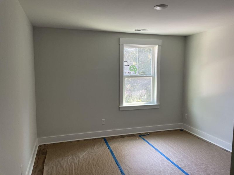 Spacious, unfurnished interior of a new home in , Johns Island (Image 21).