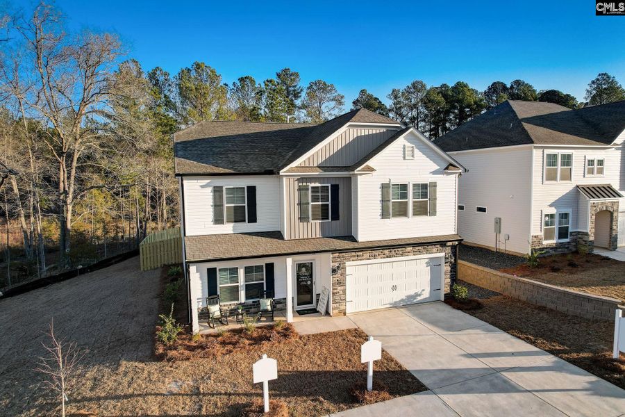 Image 40 of a home in Raglins Creek. Image 40 of a home in Raglins Creek.