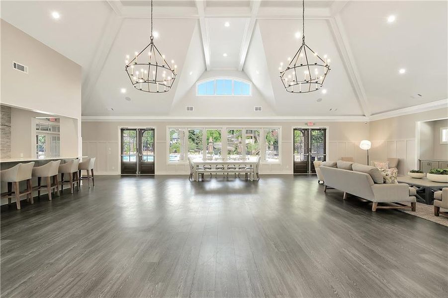 Community amenities in , Johns Creek (Image 20).