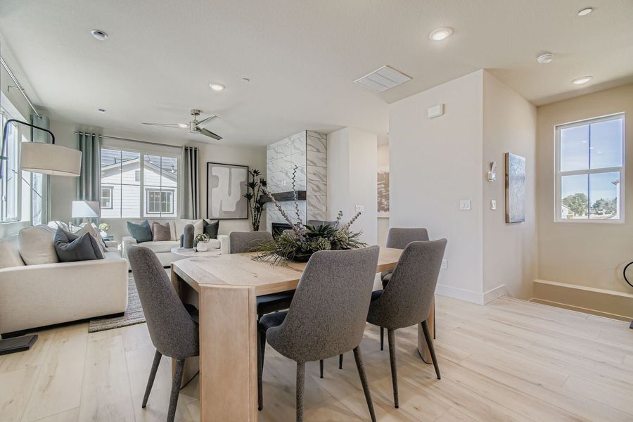 New Home in Westminster, CO.  - Slide 14